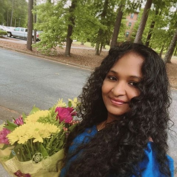 Meet your Posher, Anushka - Picture 1 of 1